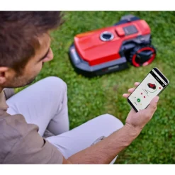 Mähroboter 'Freelexo 500' bis zu 500 m²