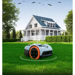 Mähroboter 'i206E AWD' bis 600 m²