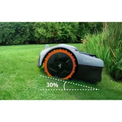 Mähroboter 'i105E' kabellos bis 500 m²