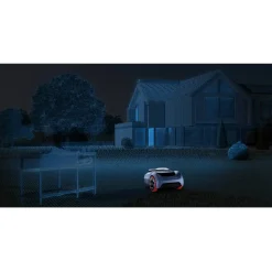 Mähroboter 'i210E LiDAR' bis 1000 m²