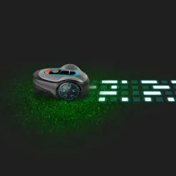 Mähroboter 'Sileno Minimo' bis 500 m²