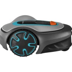Mähroboter 'Sileno Minimo' bis 500 m²