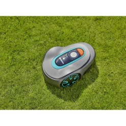 Mähroboter 'Sileno Minimo' bis 500 m²