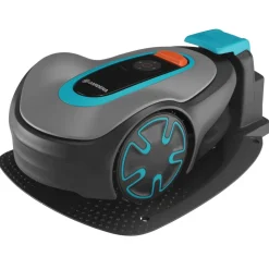 Mähroboter 'Sileno Minimo' bis 500 m²