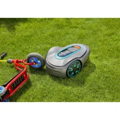 Mähroboter 'Sileno Minimo' bis 500 m²