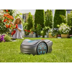 Mähroboter 'Sileno Minimo' bis 500 m²