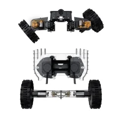 Mähroboter 'X450 E' bis 5000