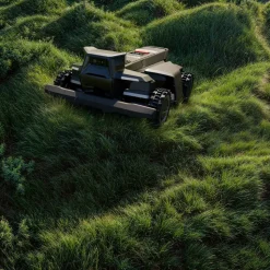 Mähroboter 'X450 E' bis 5000