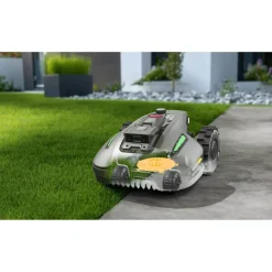 Mähroboter 'YUKA mini' kabellos bis 700 m²