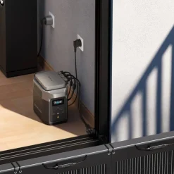 Microwechselrichter 'PowerStream 600 W', erweiterbar bis zu 800 W