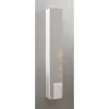 Midischrank 'Smarty' weiß 23,2 x 125 x 16,1 cm
