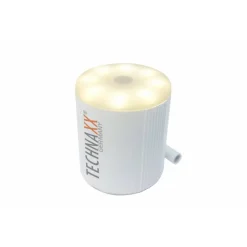 Mini-Akku-Luftpumpe 'TX-261' 13,5 W