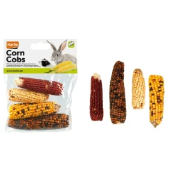Mini-Maiskolben 4 Stk. 170 g