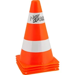 Minipylonen 24 cm 4 Stück