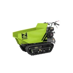 Mini-Raupendumper 'ZI-MD500HSN' 6800 W