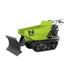 Mini-Raupendumper 'ZI-MD500HSN' 6800 W