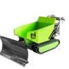 Mini-Raupendumper 'ZI-MD500HST' 6800 W