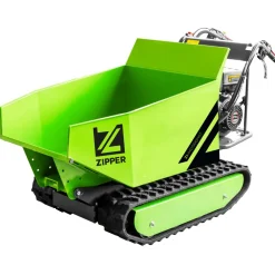 Mini-Raupendumper 'ZI-MD500HST' 6800 W