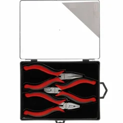 Mini-Zangen-Set 3-tlg.