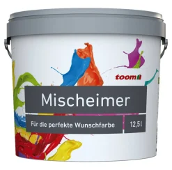 Mischeimer 12,5 l