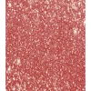 Mitteldecke 'Weihnachten' rot-silber 80 x 80 cm