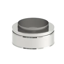 Mündungsabschluss 'Zitec-Eco' DW Ø 150 mm