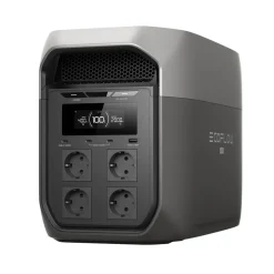Mobile Powerstation 'Delta 3 Max' 2048 Wh