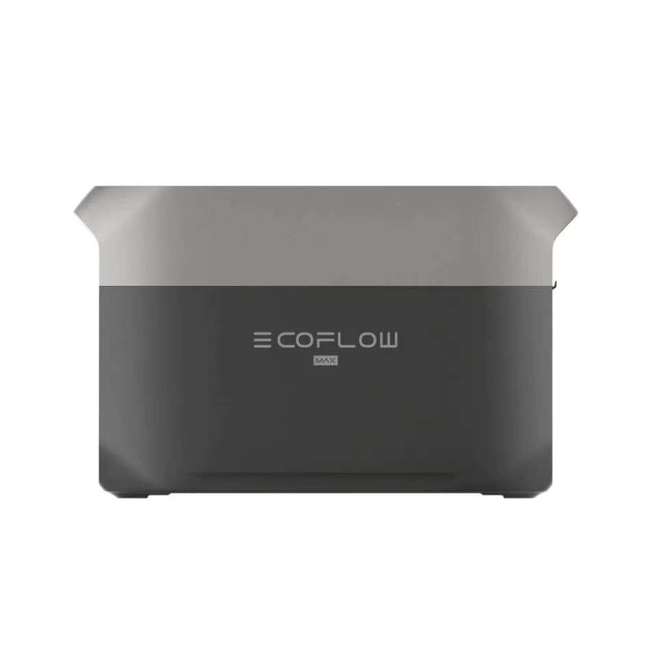 Mobile Powerstation 'Delta 3 Max' 2048 Wh
