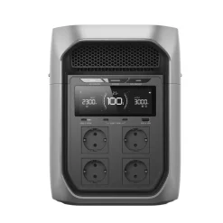 Mobile Powerstation 'Delta 3 Max Plus' 2048 Wh