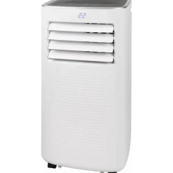 Mobiles Klimagerät 'CL 6049 CB' 8000 BTU/h
