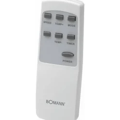 Mobiles Klimagerät 'CL 6049 CB' 8000 BTU/h