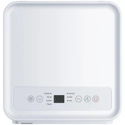 Mobiles Klimagerät 'MPPA-08CRN7' 8000 BTU/h