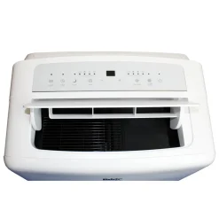 Mobiles Klimagerät 'prestige AC 90' 9000 BTU/h
