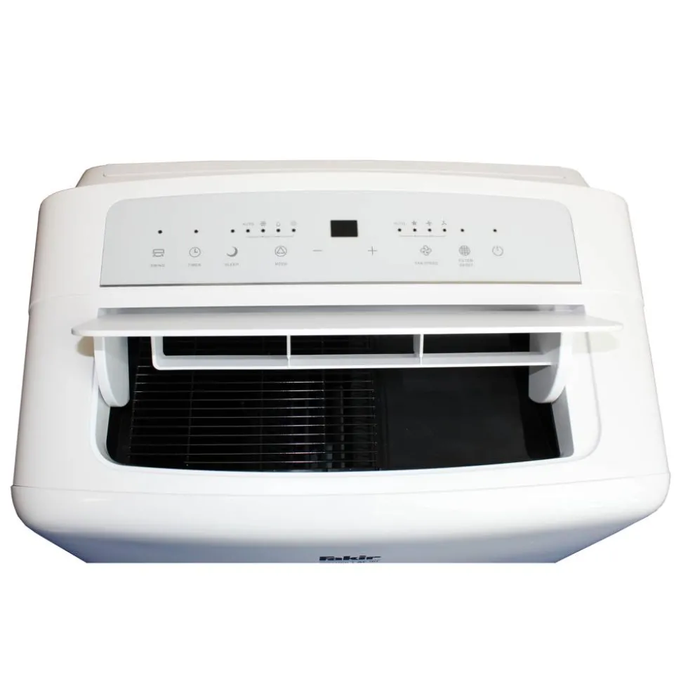 Mobiles Klimagerät 'prestige AC 90' 9000 BTU/h