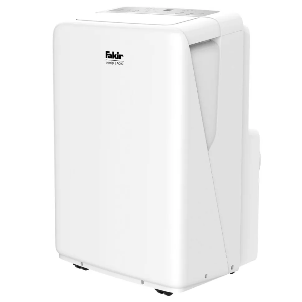 Mobiles Klimagerät 'prestige AC 90' 9000 BTU/h