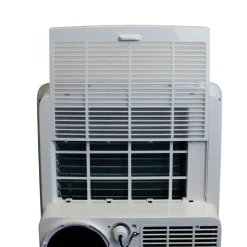Mobiles Klimagerät 'prestige AC 90' 9000 BTU/h
