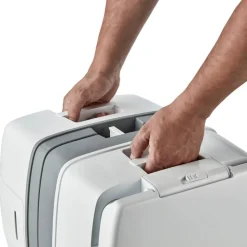 Mobil-WC 'Supreme' 38,5 x 45,3 x 44,5 cm