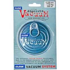 Monofil-Schnur "Absolute Vacuum" Ø 0,25 mm