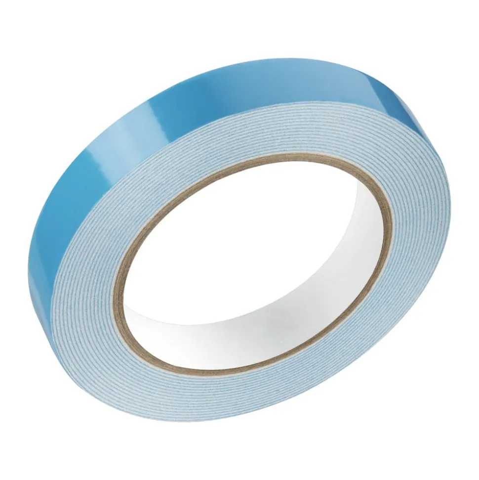 Montageband blau 19 mm x 5 m