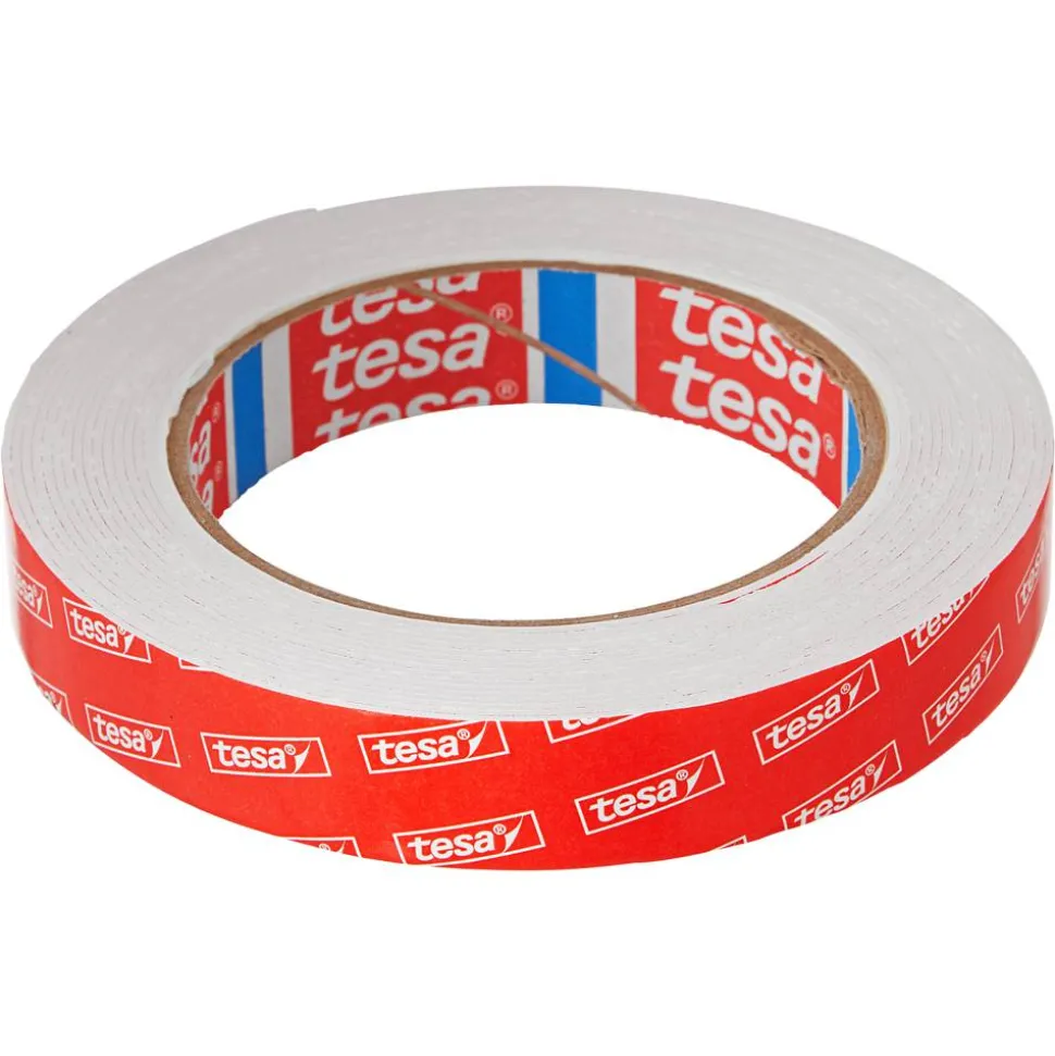 Montageband Powerbond für Fliesen/Metall 5 m