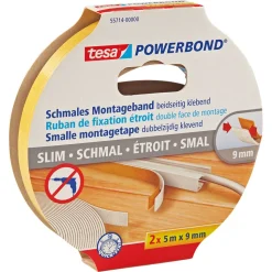 Montageband Powerbond 'Slim' 2 x 5 m