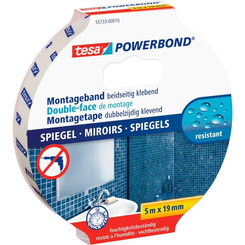 Montageband 'Spiegel' 5 m