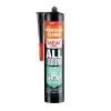 Montage-Kleber 'Allground' 3 in 1 transparent 310 g