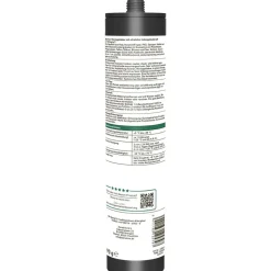 Montagekleber extrem weiß 390 g