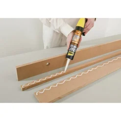 Montagekleber 'Kraft Montage Universal' 470 g