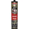 Montagekleber 'T-Rex Gold' weiß 415 g