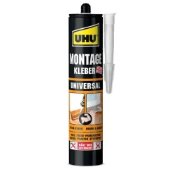 Montagekleber Universal 440 g