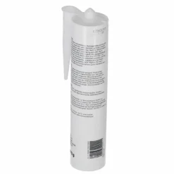 Montagekleber weiß 470 g