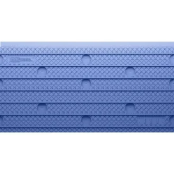 Montageplatten für Klinkerriemchen 59,5 x 121,5 cm 5-teilig