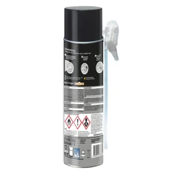 Montageschaum 'PU-Schaum Classic' 500 ml